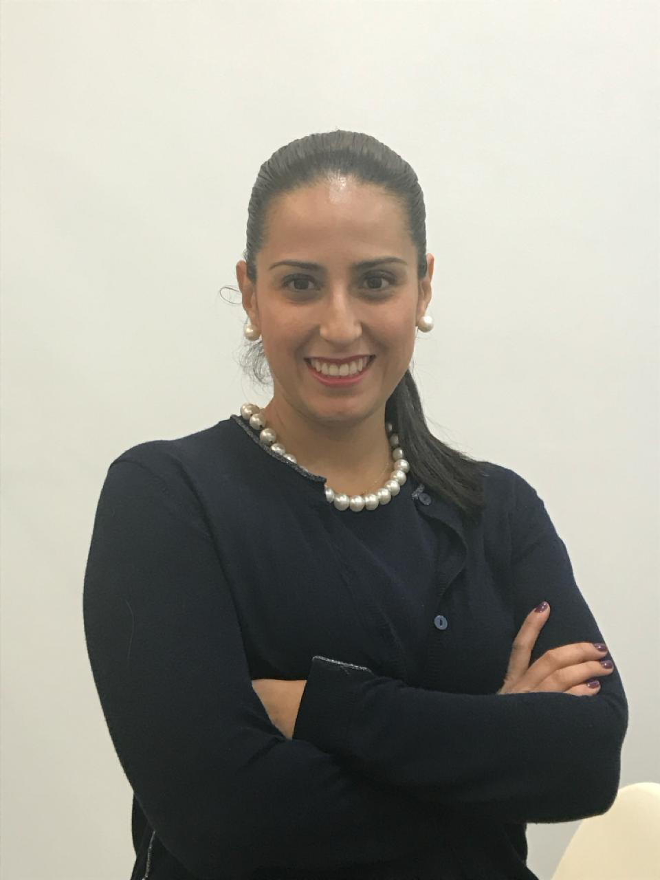 Pilar Hernandez